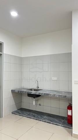 Bayu Residensi @ Sri Gombak 1
