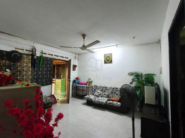 Bandar Selesa Jaya 1
