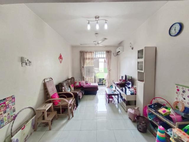 Pangsapuri Sri Mekar 2 1