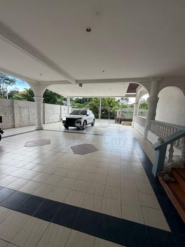 Luyang Bangalow 1