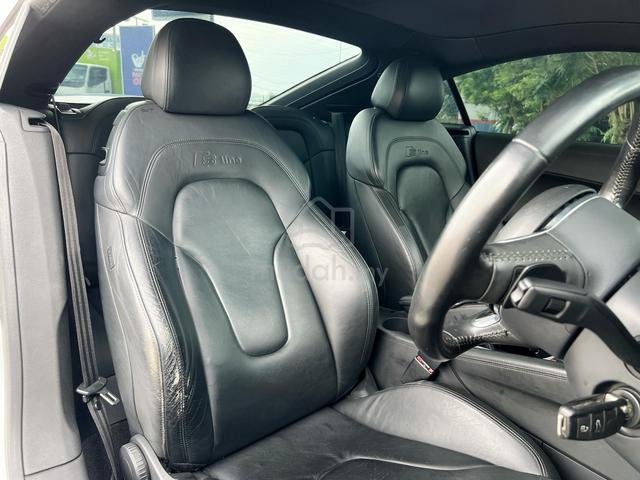 Audi TT 2.0 TFSI S Line/PADDLE SHIFT - 5