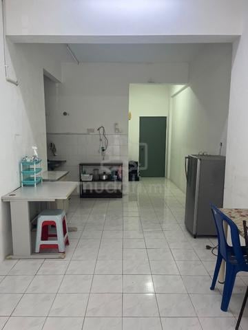 Desa Palma (Nilai) 1
