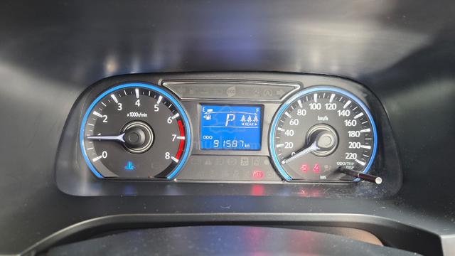2018 Perodua MYVI 1.5 H MY2017 (A) - 5