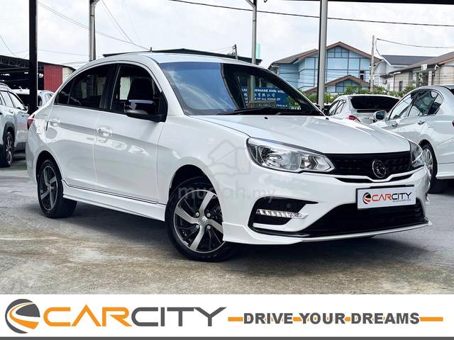 2025 Proton SAGA 1.3 PREMIUM S -LOW MILEAGE 13K KM - 1