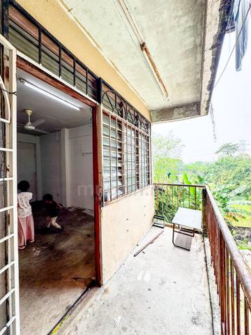 Pangsapuri Puchong Perdana 1