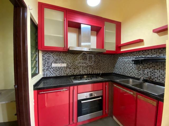 Alila home terrace corner Tanjung bunga best deal good deal 1