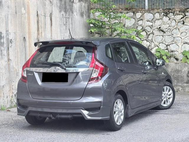 Honda JAZZ 1.5 S (A) MUGEN BODYKIT / PUSHSTART - 4