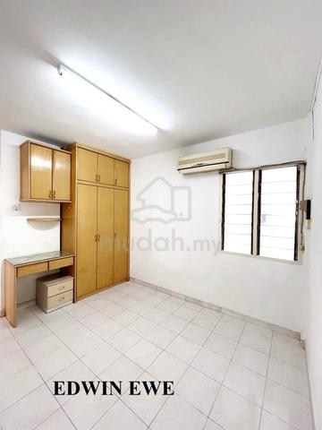 Greenlane Heights 1