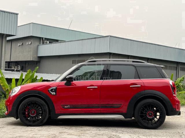 2019 Mini COOPER 2.0 S COUNTRYMAN SPORTS JCW SPEC - 5