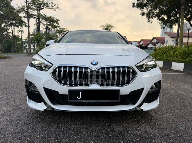 DIGITAR METER Bmw 1.5 218i M SPORT GRAN COUPE MY20 - 2