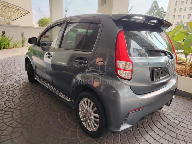 2014 Perodua MYVI 1.3 SE ZHS (A) - 2