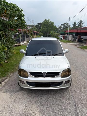 2003 Perodua KELISA 1.0 EZ (A) - 1