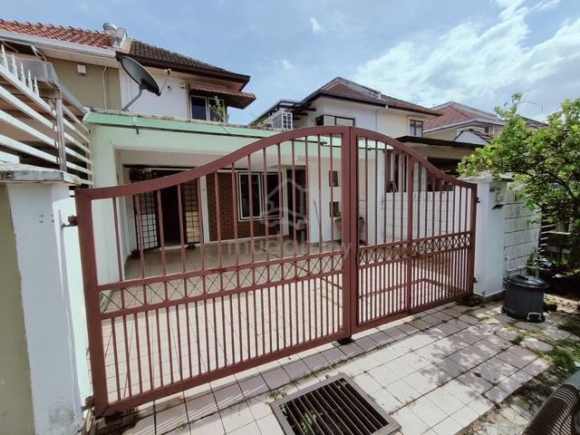 1.5 STOREY TERRACE, Bandar Kinrara 2, PUCHONG 1