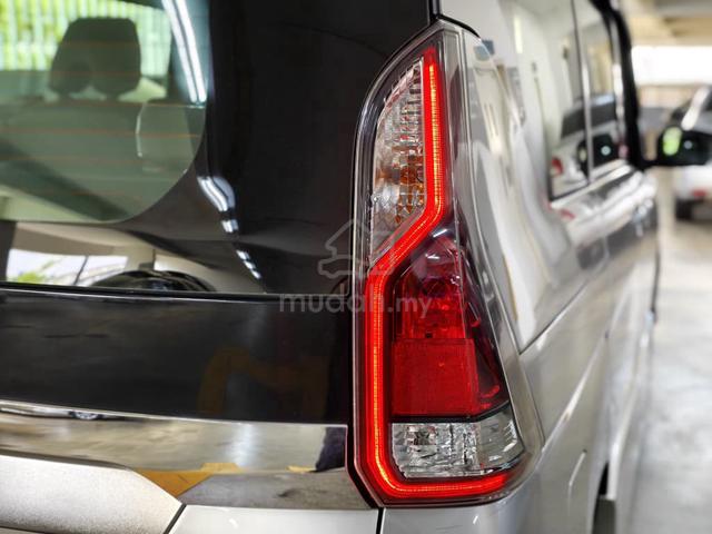 2018 Nissan SERENA 2.0 HWS F.SVC RCD FULL LEATHER - 4