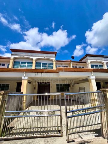 100% LON, Double Storey, SRI MOYAN 1