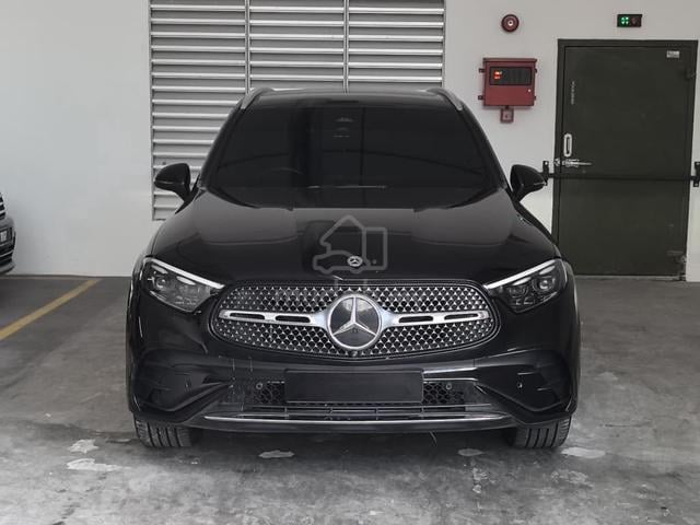 2024 Mercedes Benz GLC 300 4MATIC 2.0 MY23 X254 - 2
