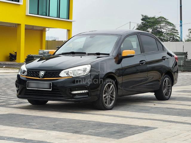 2020 Proton SAGA 1.3 PREMIUM AT MY16 BT P2-13A - 4