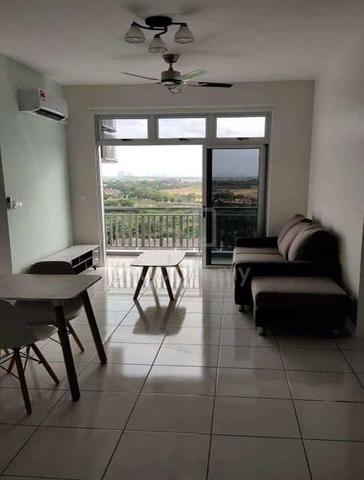 Camellia Residence 1