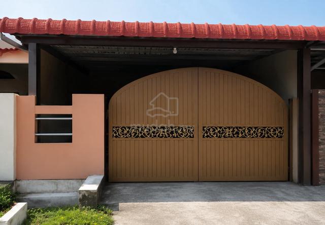 [SAVE UP 51K] Taman Pinji Perdana, 958sf, Lahat 1