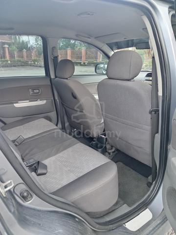 2009 Perodua MYVI 1.3 EZi FACELIFT (A) - 5
