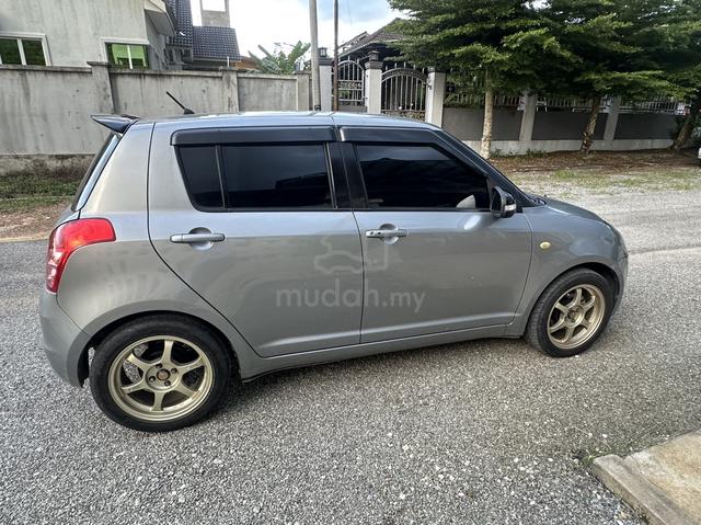 2009 Suzuki SWIFT 1.5 PREMIER (A) - 5