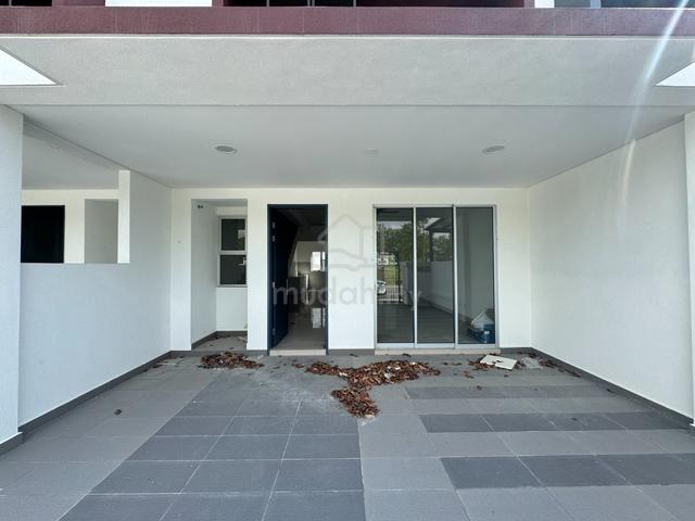 Starling Bandar Rimbayu 2 Storey Link Homes 1