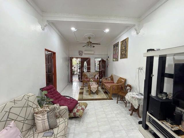 FOR SALE - Spacious 4 Bedroom House | 1540sqft 1