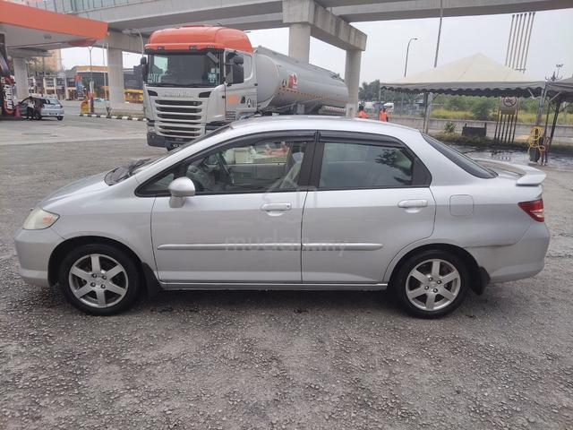 2004 Honda CITY 1.5 VTEC (A) - 3