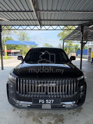 2025 Jaecoo J7 1.6 2WD MY24 (A) - 3