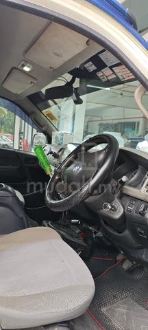2017 Cam PLACER-X STYLE 2.5 (M) - 4