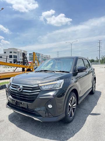 Full Loan/Ready Stock 2026 Perodua ATIVA X (A) - 3