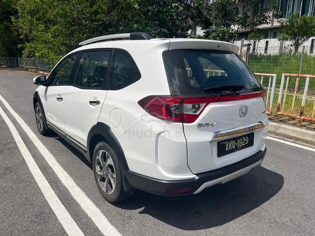 2017 Honda BR-V 1.5 V (A) - 3