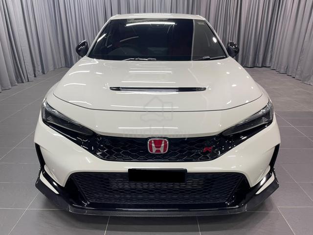 2023 Honda Civic Type-R 2.0 (A) Hatchback - 2