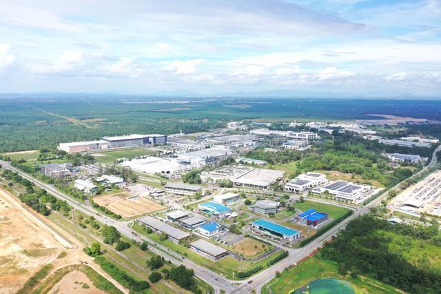 Kamunting 13 Acre Industry Land For Sale ll Kamunting Raya Industry l 1