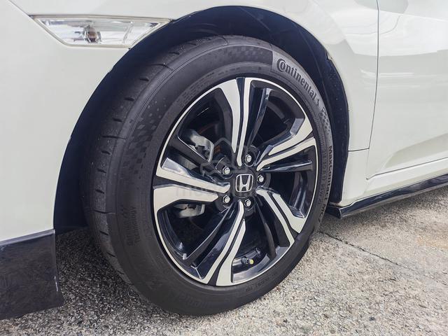2020 Honda CIVIC 1.5 TC (A) - 4