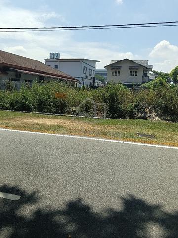 Land for sale 1