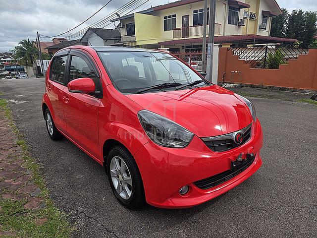 2011 Perodua MYVI 1.3 EZi (A) LAGI BEST CAR KING - 3