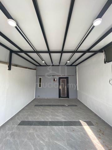 Taman skudai baru 1