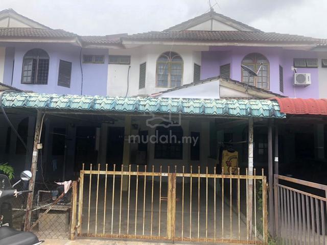 Rumah Untuk Di Sewa Di Kubang Kerian Berdekatan HPUSM 1