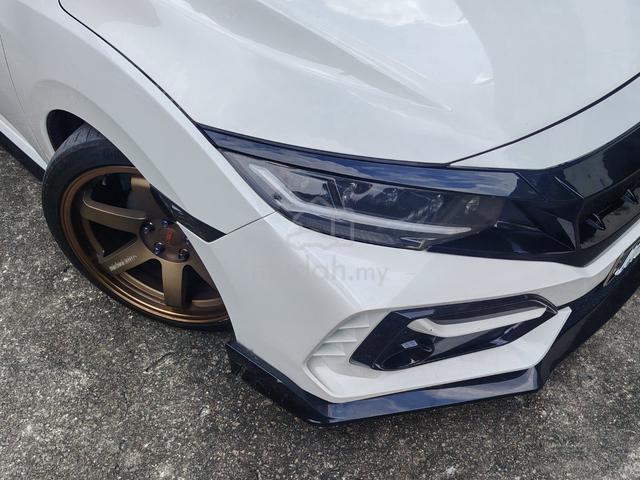 2016 Honda CIVIC 1.5 TC-PREMIUM (A) - 4