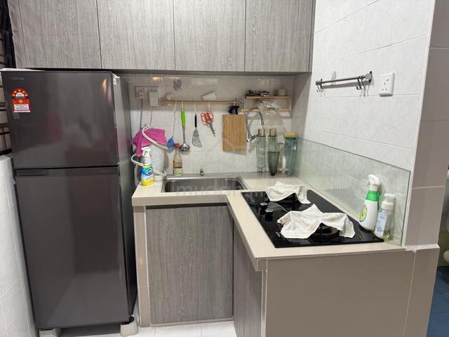 Ferringhi Delima Condominium 1