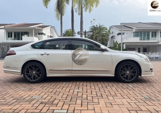 2011 Nissan TEANA 2.0 (A) 200 XE LUXURY - 5