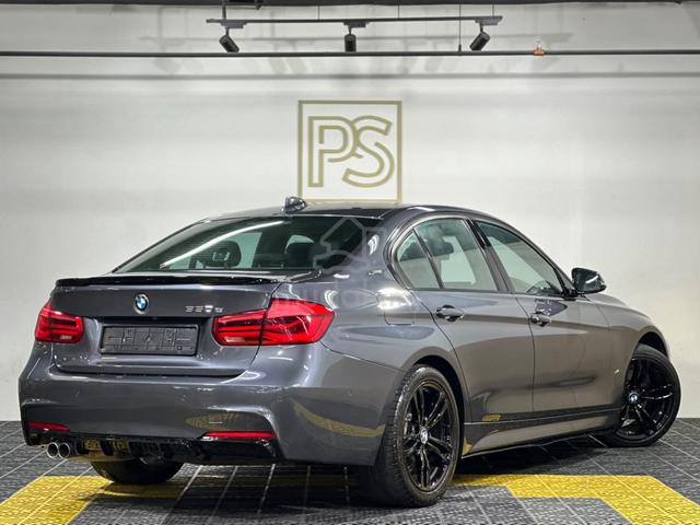 2018 Bmw 330E 2.0 M SPORT FACELIFT (A) 75K MILEAGE - 4