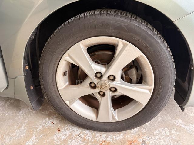 2010 Toyota COROLLA ALTIS E 1.8 (A) - 5