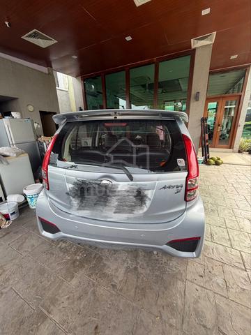 2015 Perodua MYVI 1.3 EZE ELEGANCE (A) - 2