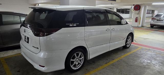 2006 Toyota ESTIMA 2.4 AERAS ACR50W (A) - 2