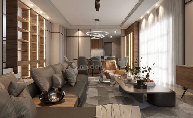 KL Ready Move In Luxury Condo With Fully Furnished And Cashback Free Shuttle Service 1