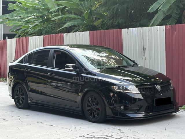 2018 Proton PREVE 1.6 CFE PREMIUM (A) Warranty - 1