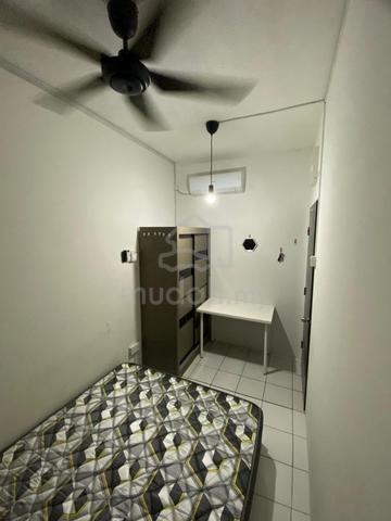 Looking For a Room In Johor ✨ 1