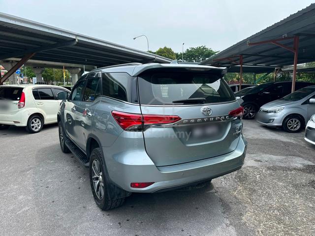 2016 Toyota FORTUNER SRZ 2.7 (A) 4x4 - 3
